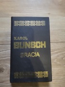 Bracia Karol Bunsch, rok 1978