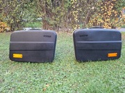 Kufry boczne KRAUSER K2