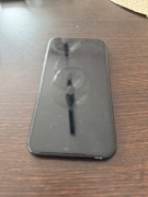 Apple iPhone XR 64 GB Black