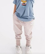 Spodnie dresowe Fun Kids r.104/110