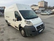 Fiat Ducato L3H4 3.0 180km 2014 