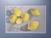OBRAZ #1CYTRYNY 50x70