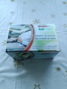 Adapter do pasów dla kobiet w ciąży Mommy Belt