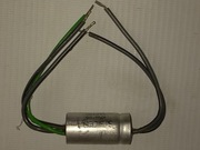 Kondensatory przeciwzakłóceniowe KPpz-015