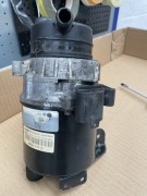 Pompa wspomagania mini cooper r50