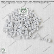 Odstępniki plastikowe międzyramkowe do ramek ula Białe 500g