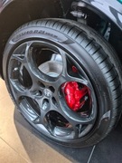 Komplet opon Pirelli P Zero 255/40 21 cali