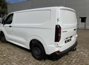Ford transit custom 25r 