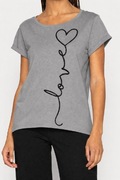 Koszulka ESPRIT LOVE