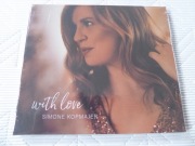SIMONE KOPMAJER - WITH LOVE
