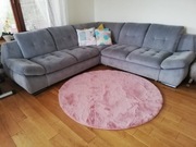 Agata Narożnik Lotus Ii Rozkładany