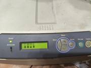 Drukarka Laserowa kolorowa A 3 oki C801