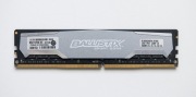 Pamięć RAM DDR4 Ballistix Sport 8GB 2400MHz CL16 BLS8G4D240FSA