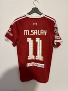 Koszulka Liverpool M 2025/26 home Salah 11 w 24h!
