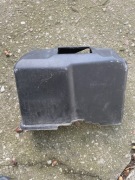 Osłona akumulatora golf 4 IV skoda Octavia 1