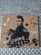 Mount Sims - Wild Light (Gigolo 139)
