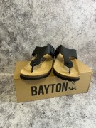 Klapki Bayton Mercure 40 | Nowe