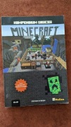 Kompendium gracza Minecraft Stephen O'Brien