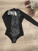 Damska pianka do surfingu/SUP Roxy Satin – Neopren F'N Lite – Nowa