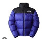 The North Face Retro Nuptse Puchowa kurtka rozm M  cena 700 zł 