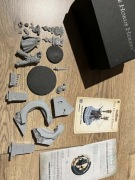 Horus Heresy - Roboute Guilliman, Primarch of the Ultramarines Legion