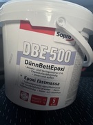 Klej epoksydowy dwuskladnikowy