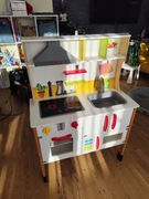 Kuchnia drewniana stan bardzo dobry 