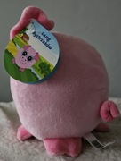 Gang Bystrzaków - Świnka Skarbonka. Nowa