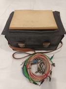 KASETA PROBIERCZA TYP KPE-6/24