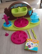 Fabryka czekolady Smoby gratis nowa gra pary znaki