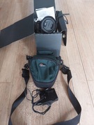 Aparat Panasonic Lumix DMC FZ1000 MEGA ZESTAW