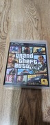 Gta 5 Gran theft auto 5 ps3