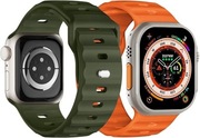 Opaska Ocean Pasek do Apple Watch ULTRA 42–49mm