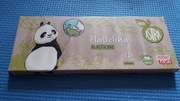 ASTRA ECO PLASTELINA SZKOLNA 12 kolorów ekologiczna, bezpieczna