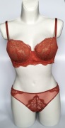 Komplet bielizny Intimissimi 85B i M 