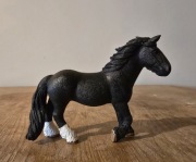 Schleich exclusive koń tinker klacz figurka model exclusive z 2014 r.