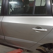 Drzwi koleos I w kolor TEDXA