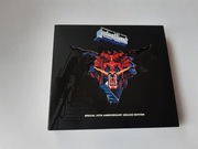 JUDAS PRIEST - DEFENDERS OF THE FAITH 3CD Wyd. 2015 r 30th Anniversary Edit