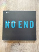Keith Jarrett - No End 2CD