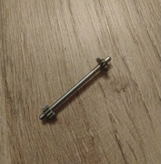 Wałek zębaty przeniesienia do BR 118/130/254 V200