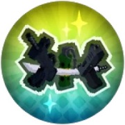 Pixel Bundle | 649R | Rivals | Roblox