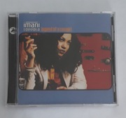 Imani Coppola - Legend of a Cowgirl