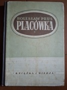 Placówka Bolesław Prus