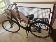 City line damka czarna