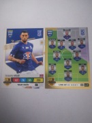 Karty piłkarskie FIFA 365 2023 Lech Poznań 