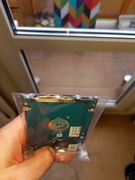 Dysk HDD 512 GB z HP