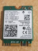KARTA WIFI INTEL 8265NGW 01AX702 Lenovo