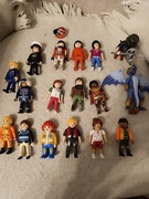 Zestaw figurek Playmobil