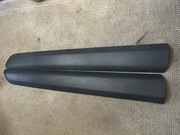 Listwa ochronna drzwi Peugeot Partner przód lewy i prawy 9681648577