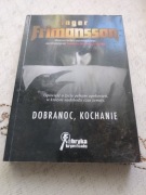 Dobranoc, kochanie - Inger Frimansson